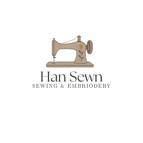 Han Sewn - Sewing and Embroidery